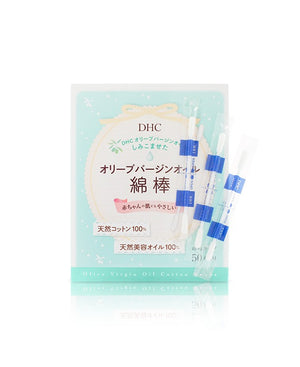 Olive Virgin Oil Swabs