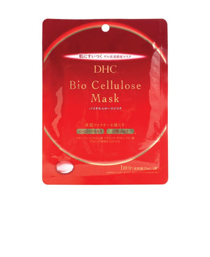 Bio Cellulose Mask