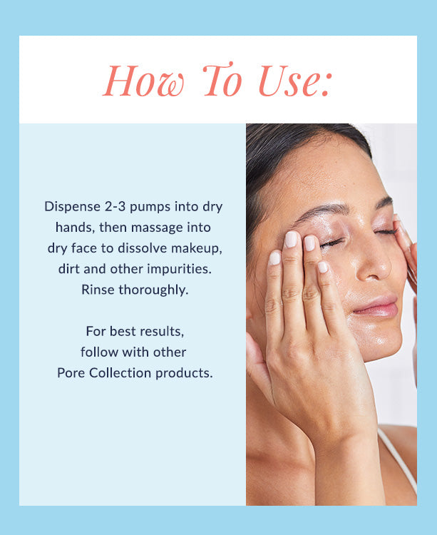 Pore Cleansing Oil-7