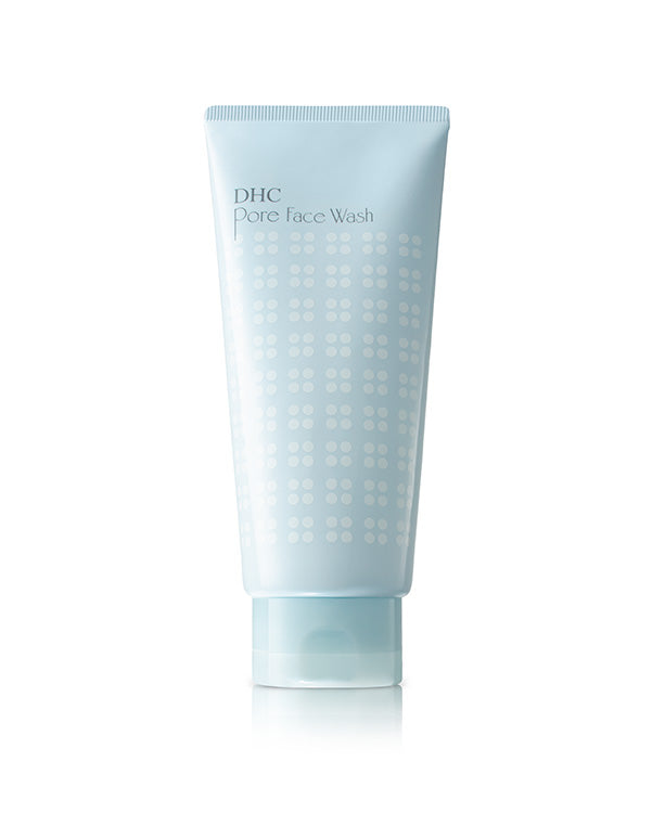 Pore Face Wash