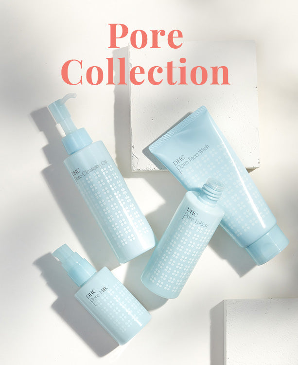 Pore Face Wash