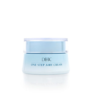 One Step Airy Cream