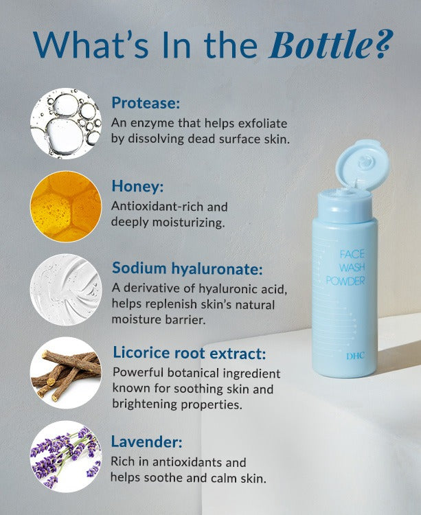 Face Wash Powder-5