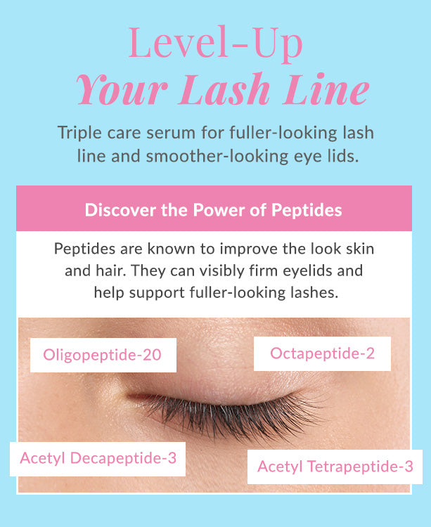 3-in-1 Eyelash Serum-7