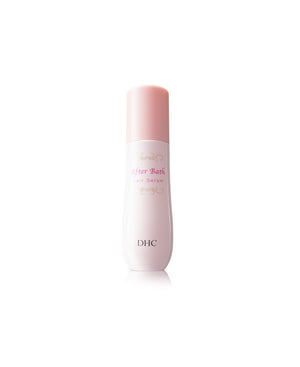 After Bath Hair Serum