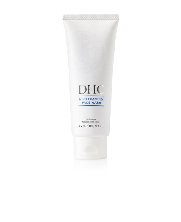 Mild Foaming Face Wash