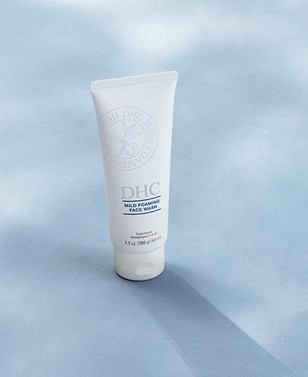 Mild Foaming Face Wash-4
