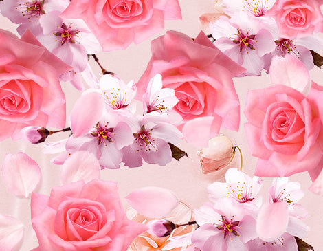 2 Revitalizing Flower Extracts