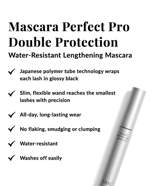 Mascara Perfect Pro Double Protection-3