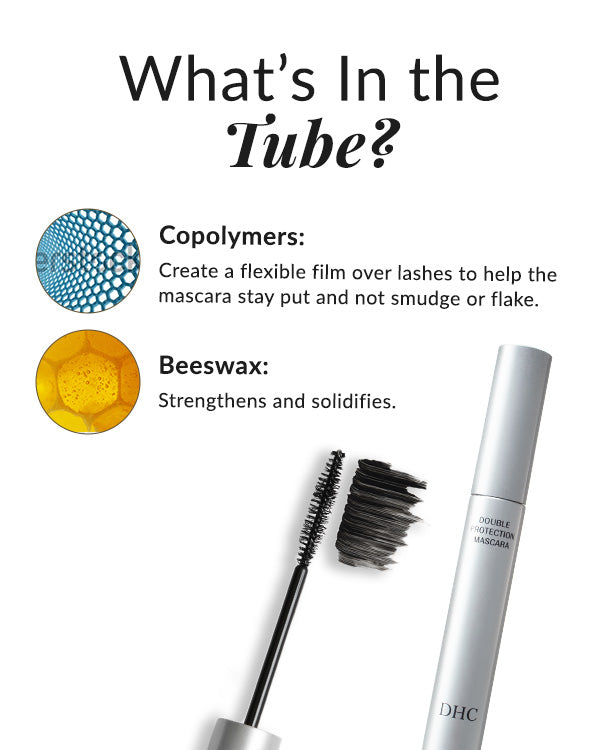 Mascara Perfect Pro Double Protection-6