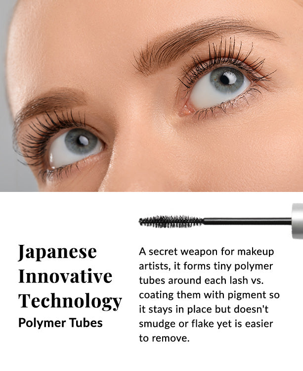 Mascara Perfect Pro Double Protection-7