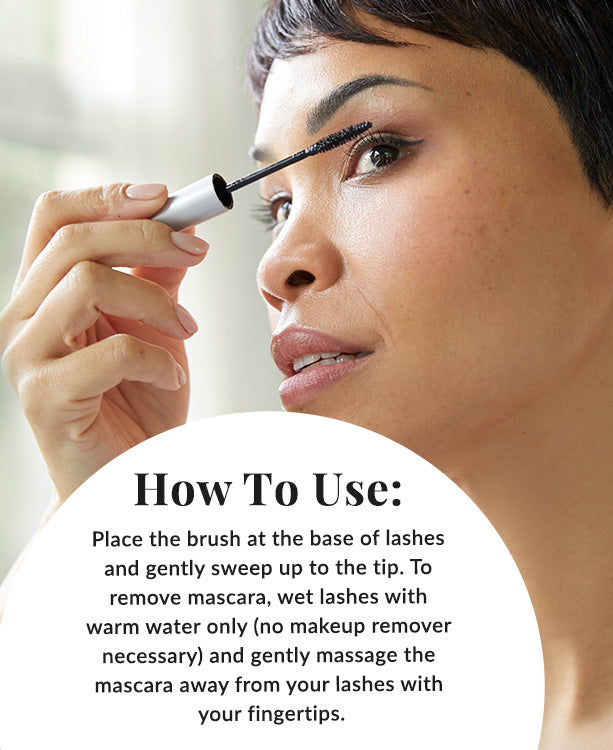 Mascara Perfect Pro Double Protection-8