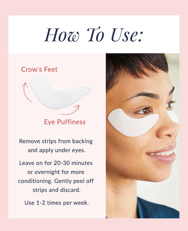 Revitalizing Moisture Strips-5