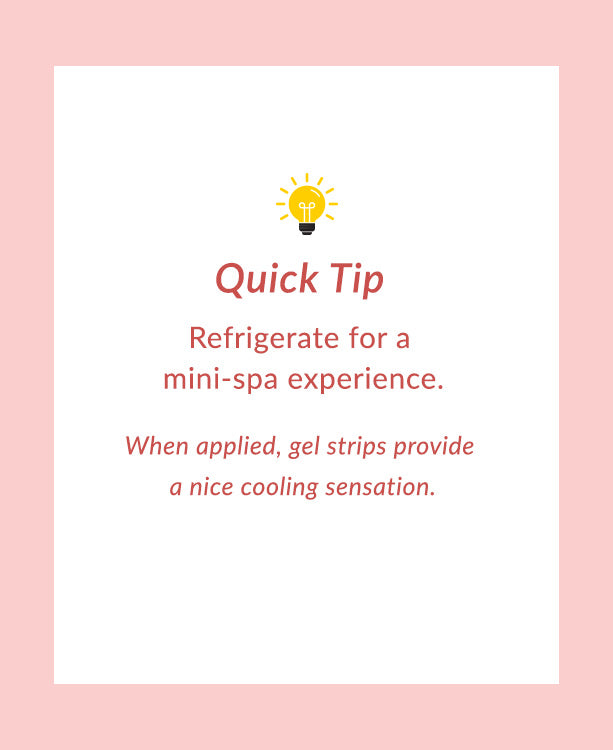 Revitalizing Moisture Strips-6