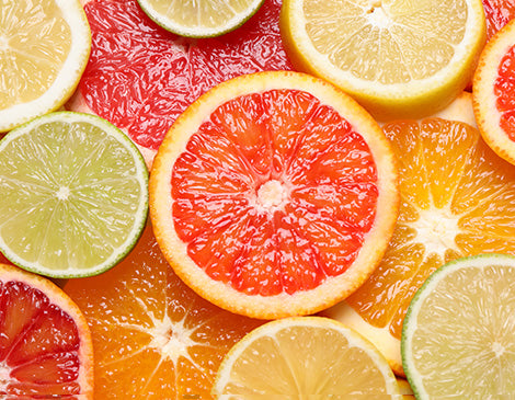 7 Refreshing Fruit Extracts