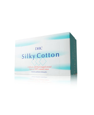 Silky Cotton®