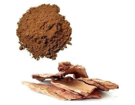 African Whitetree Bark Extract