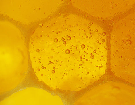 Beeswax