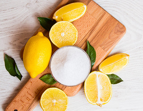 Citric Acid