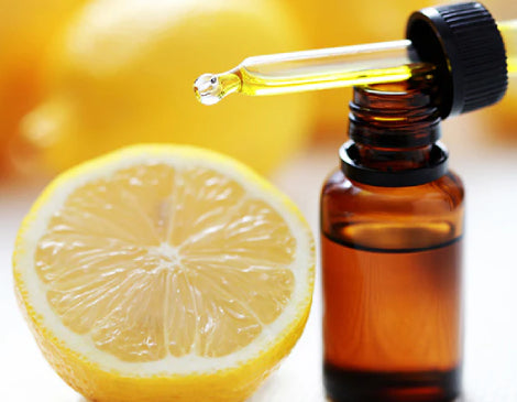 Citrus Fruit Extracts