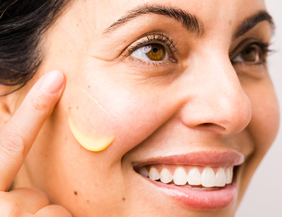 CoQ10 Serum-How to Use