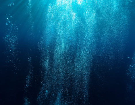 Deep Sea Water