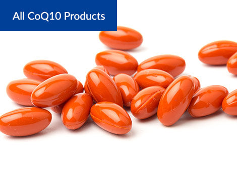 Coenzyme Q10