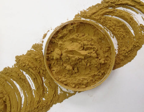 Eelgrass Extract