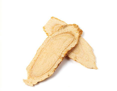 Ginseng root extract