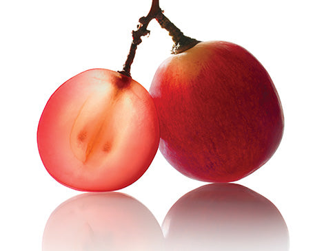 Grape (Vitis Vinifera) Seed Oil