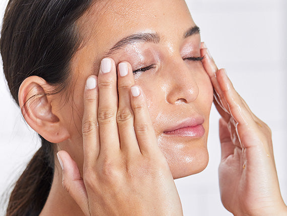 The Classic Double Moisture-How to Use