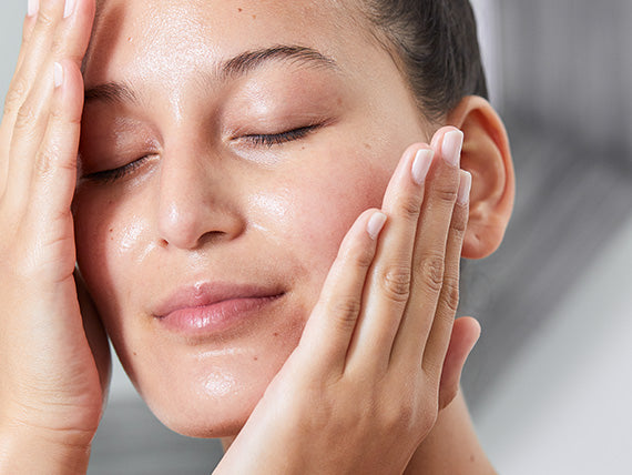 The Ultra-Hydrating Double Moisture-How to Use