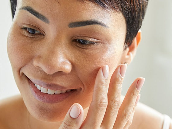 Age + Sun Spot Targeted Gel-How to Use