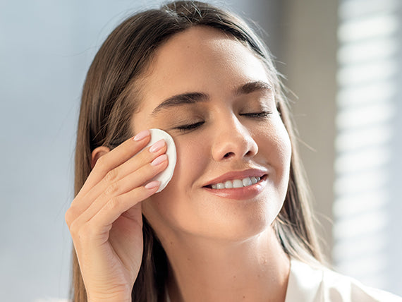 Eye & Lip Makeup Remover-How to Use