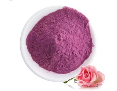 Japanese Rose Extract