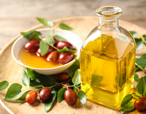 Jojoba Oil