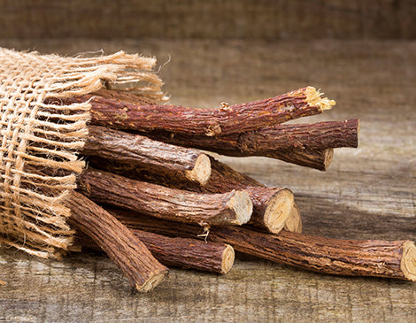 Licorice Extract