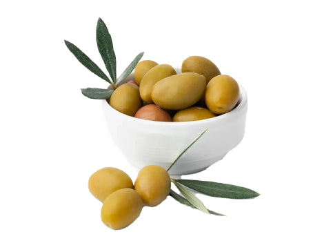 Olive Nutrients