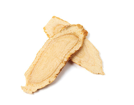 Panax Ginseng Root Extract