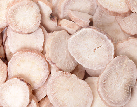 Peony root extract