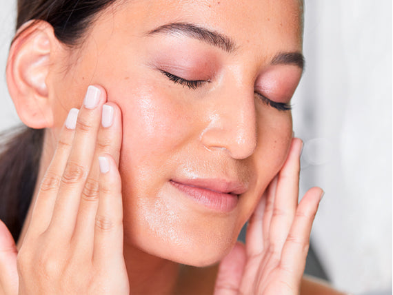 Skin Refresh-How To Use