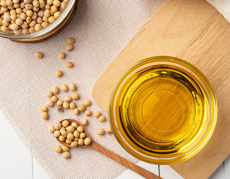 Soybean Oil