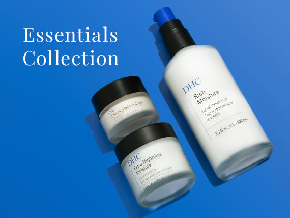 Day to Night Moisture Set-Suggested Routine