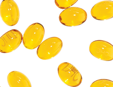 Tocopherol (Vitamin E)