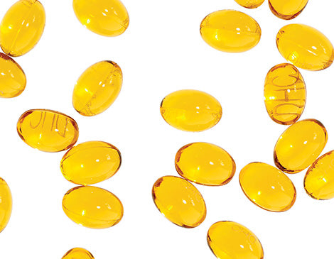 Vitamin E