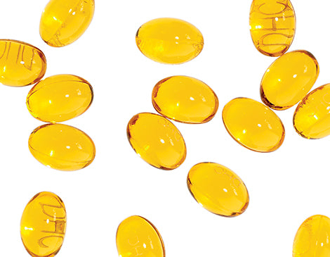 Vitamin E