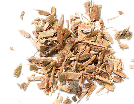 Willow bark extract