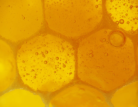 Beeswax