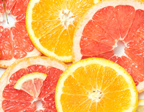 Citrus Peel Extracts