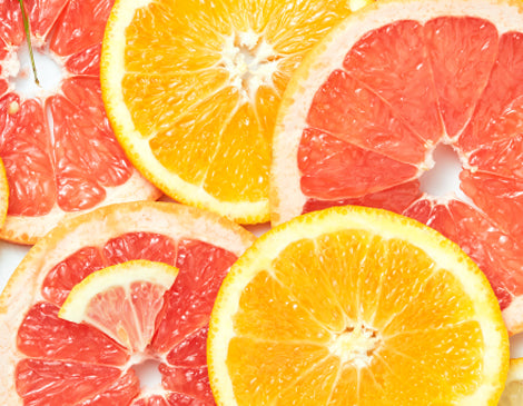 Citrus Peel Extracts
